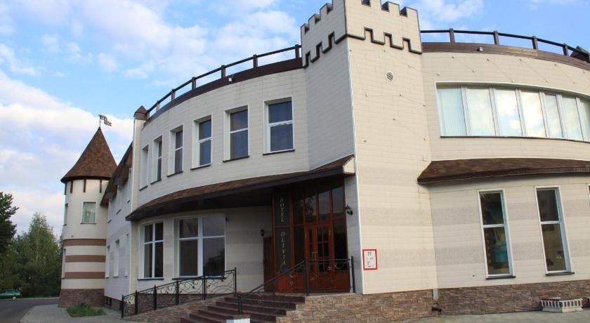 Oliviya in Nizhnekamsk, Russia