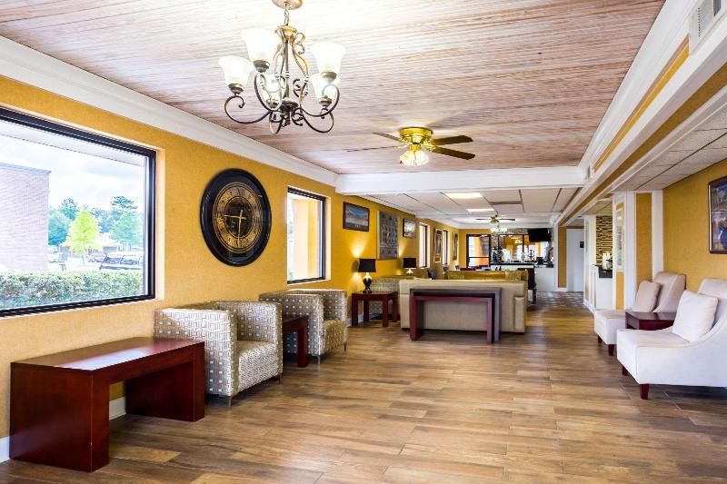 Hotel Oxford - photo 3