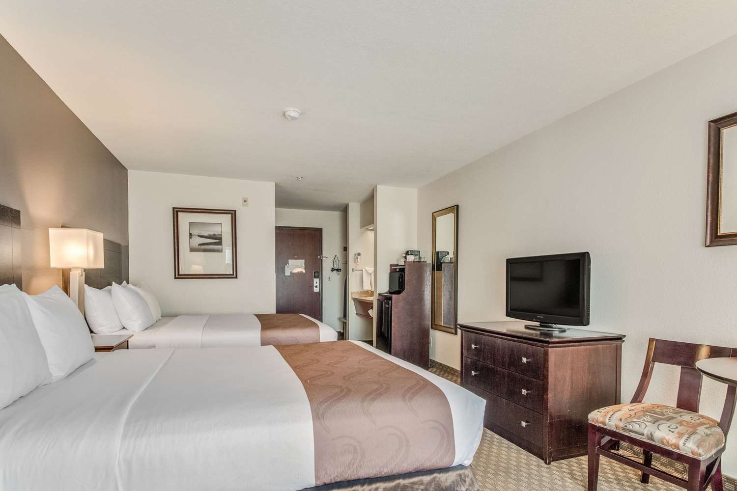Quality Inn Gresham OR - photo 6