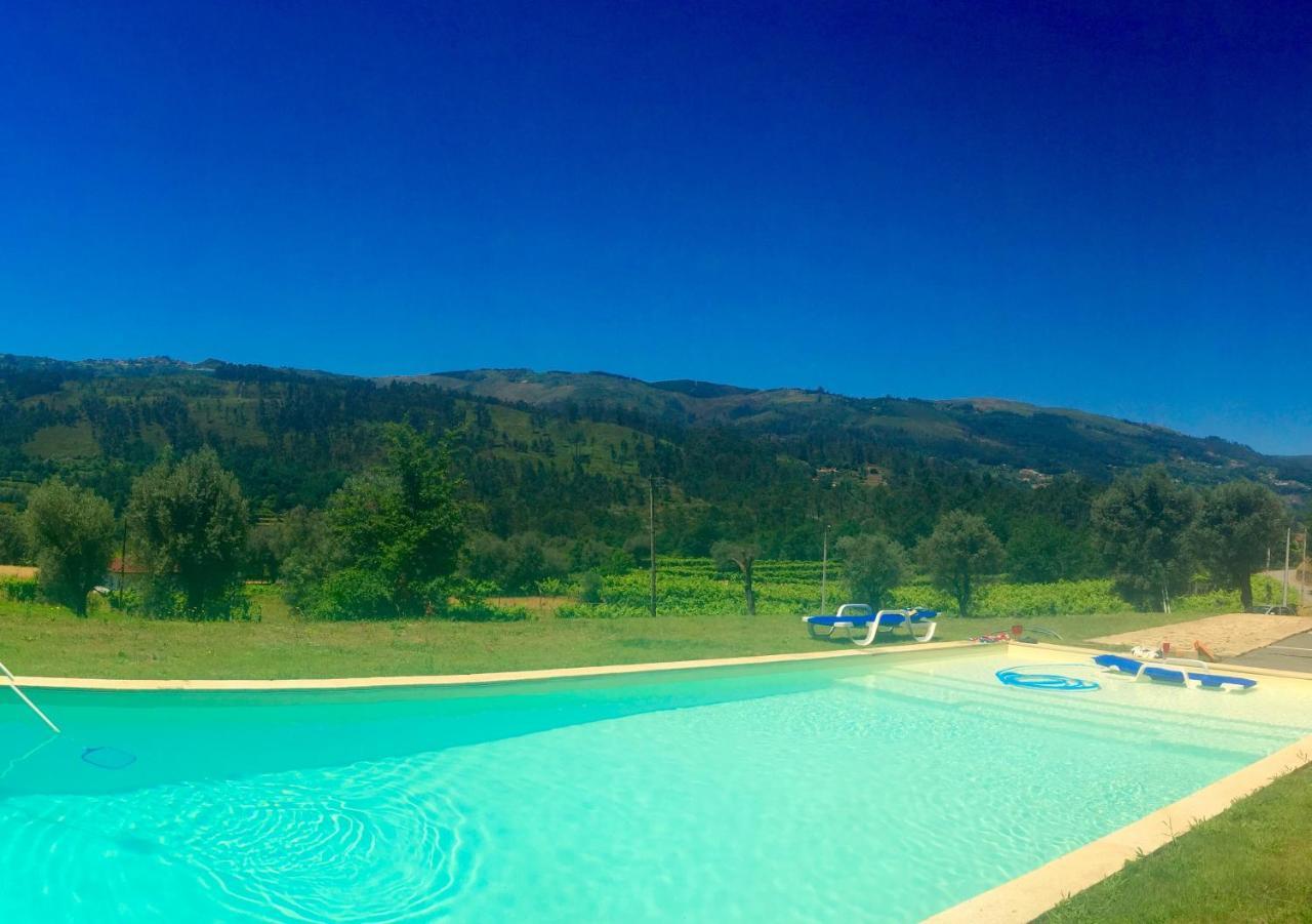 Quinta Da Aranha in Arcos De Valdevez, Portugal