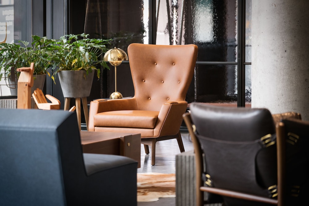 The Maven Hotel at Dairy Block - photo 5