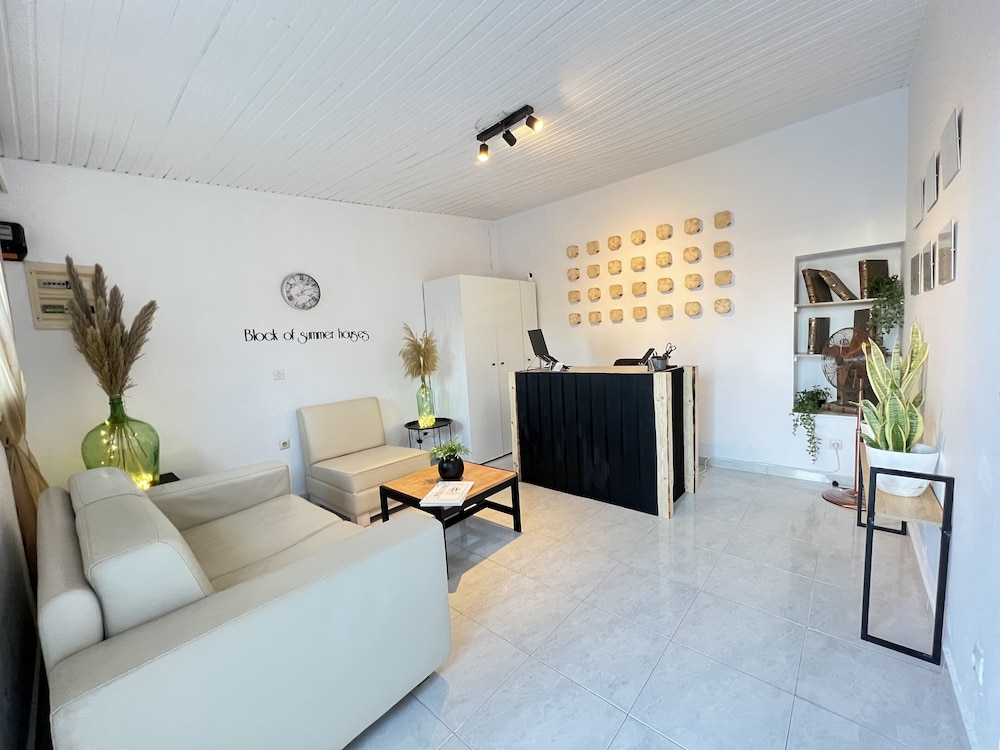 La Casa di Lusso N6 Adults Only — 4-Star Luxury Hotel in Rodos, Greece