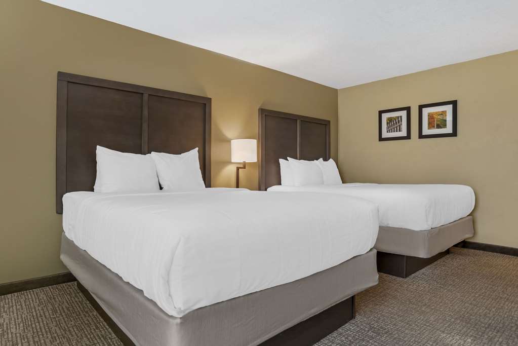 Comfort Inn Opelika Auburn - photo 10