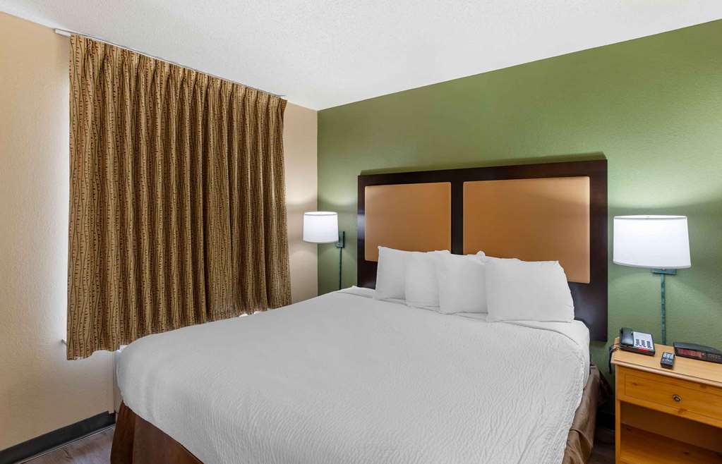 Extended Stay America Suites Philadelphia Horsham Dresher Rd - photo 30