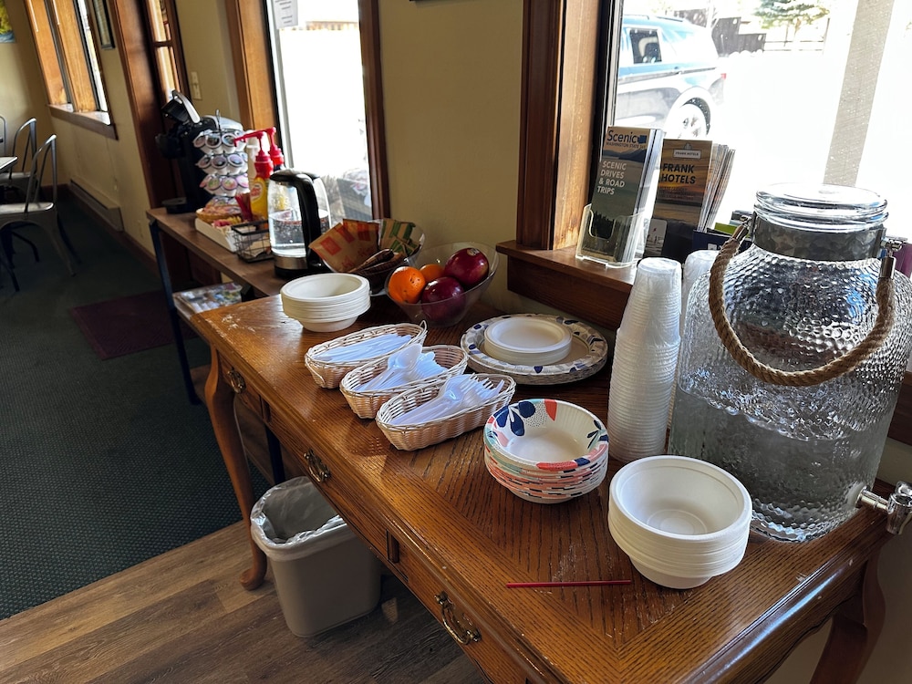Winthrop Inn - photo 51