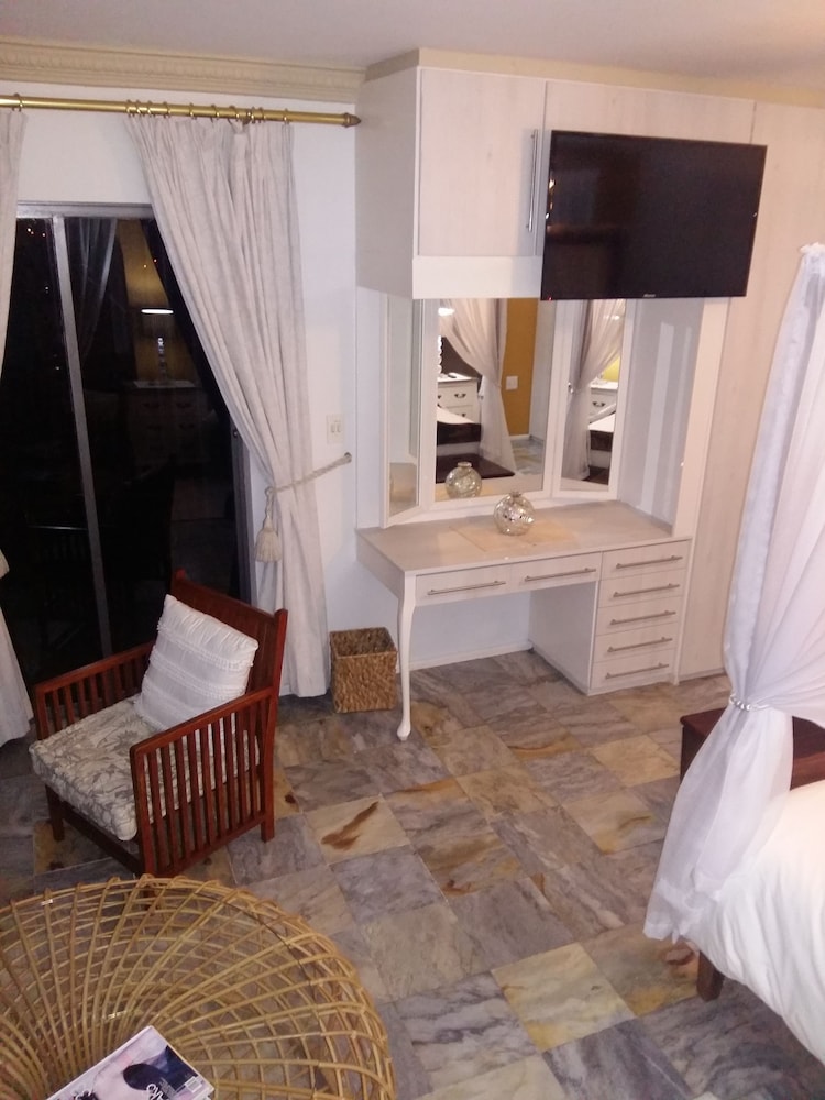 Harbour View - carbon neutral hotel in Cape Town