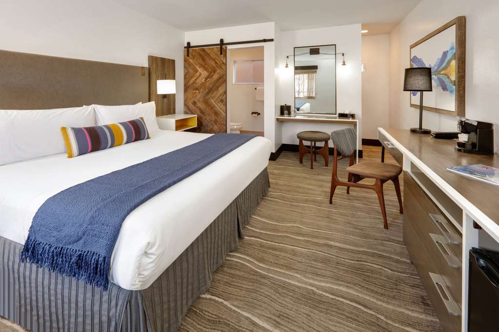 Hotel Becket BW Signature Collection - photo 11