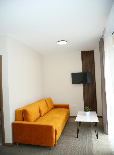 Kokino Hotel & Winery in Kumanovo, Republic of Macedonia