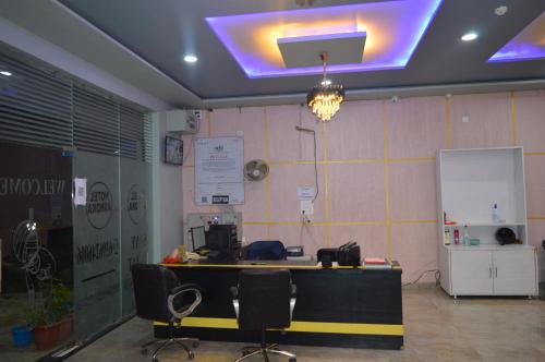 Hotel AshokA — Aligarh — photo 3