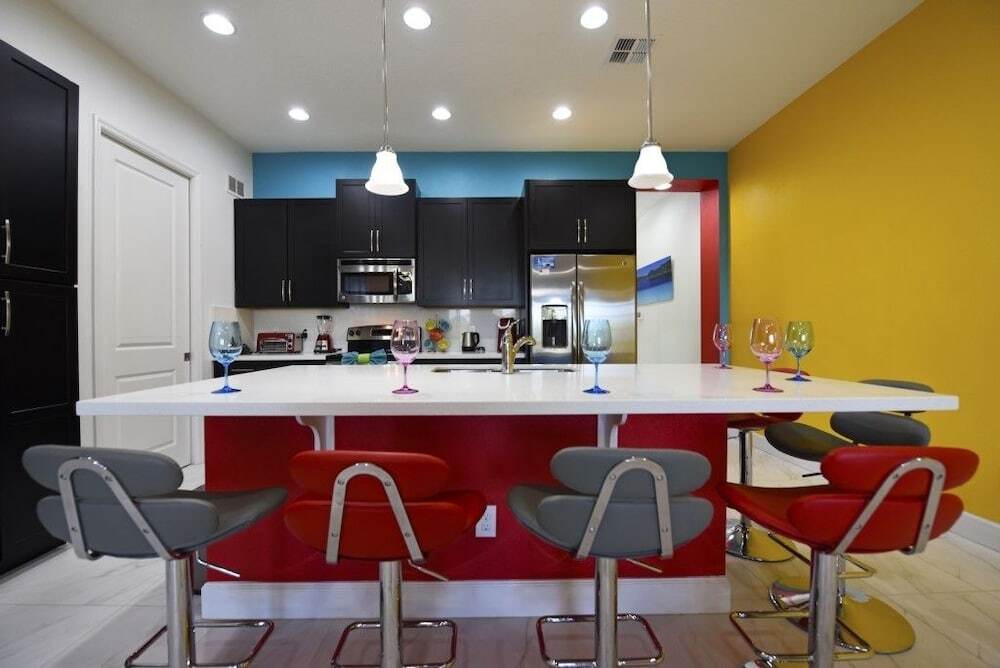 Festival Resort 422ACDIL Five Bedroom Townhome - photo 19