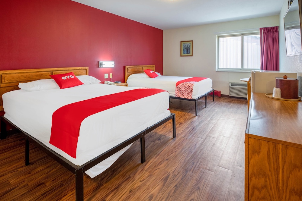 OYO Hotel Chesaning Route 52 & Hwy 57 - photo 26