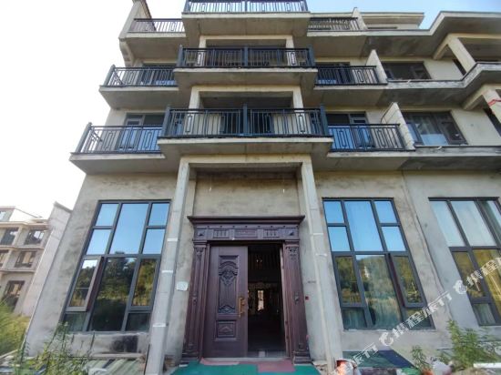 QiFengJu Hotel in Xianju, People's Republic of China