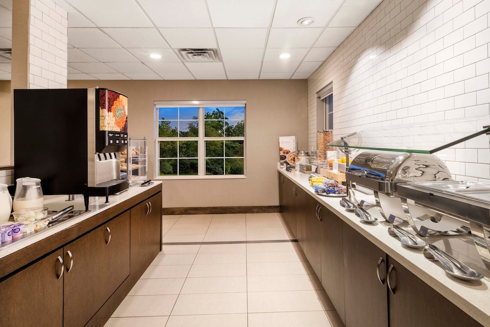 Residence Inn Denver Southwest Lakewood - photo 26
