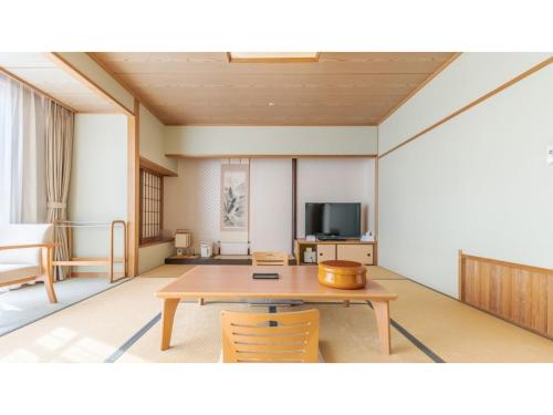 Ouka No Sato La Foret Shobara Vacation Stay 35117v — Shobara