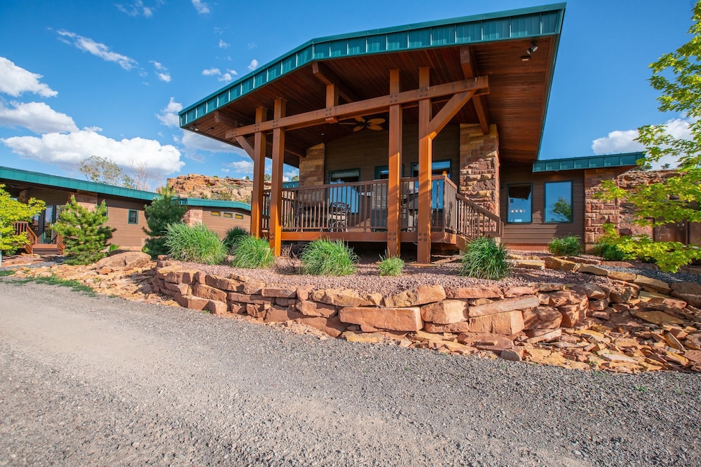 Cougar Ridge Resort LLC - photo 140