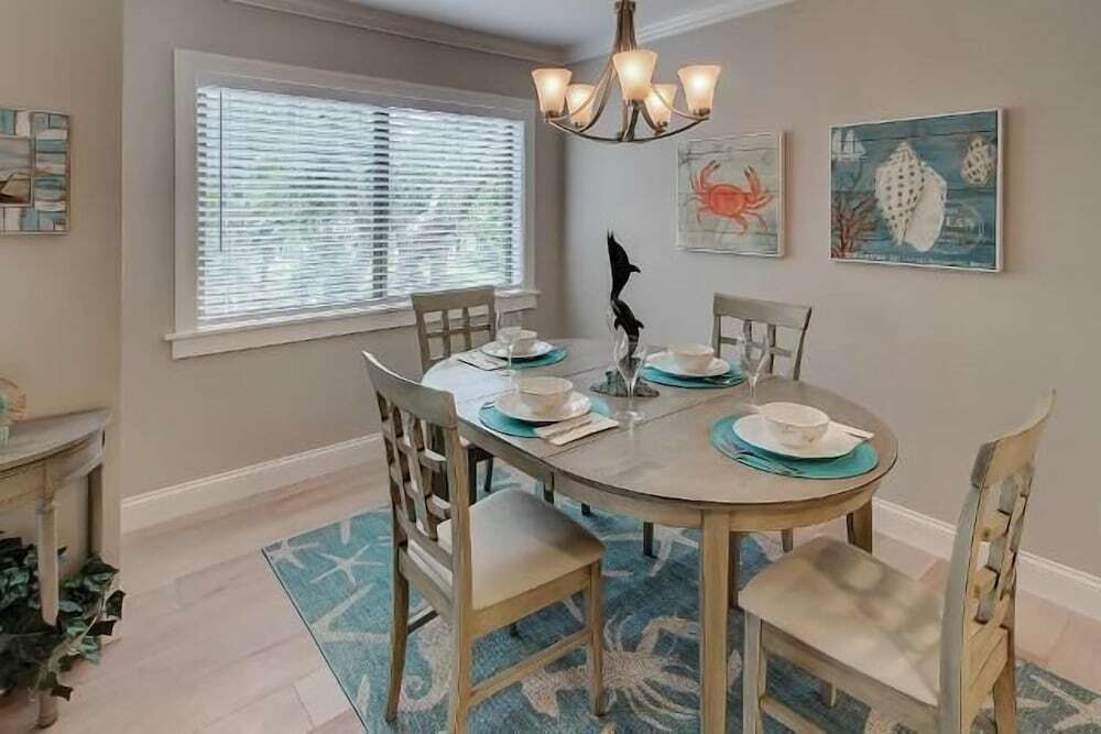 2336 Racquet Club at The Sea Pines Resort - photo 13