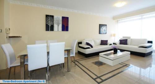 Mairoza Apartments