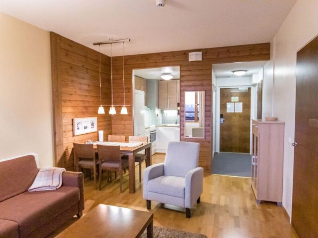 Ylläs Chalets a 202 — 4-Star Luxury Hotel in Kolari, Finland