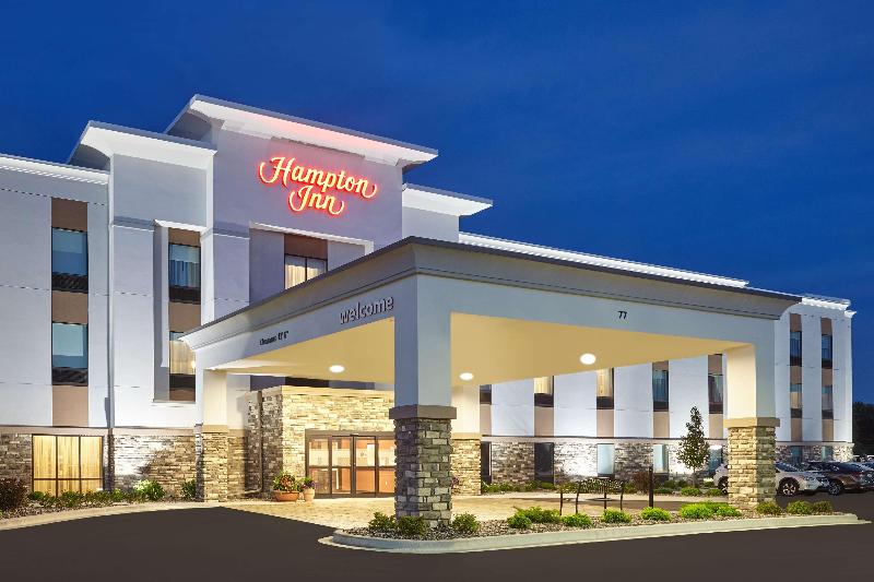 Hampton Inn Fond du Lac - photo 3