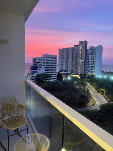 Santa Marta Pozos Colorados Porto Horizonte 916 — 4-Star Luxury Hotel in Santa Marta, Colombia