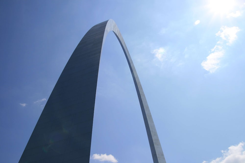 Hampton Inn St. Louis Downtown at the Gateway Arch - photo 55