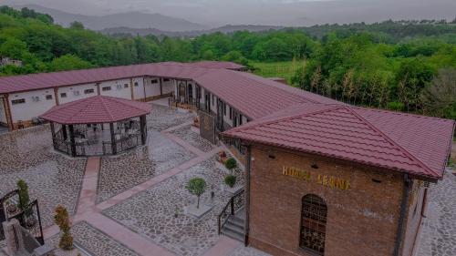 Hotel Leoni - last minute hotel in Unknown City