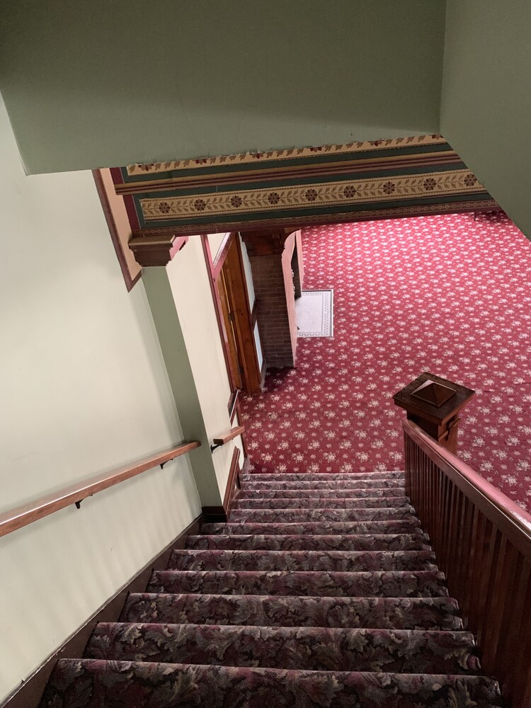 The Karsten Hotel - photo 17