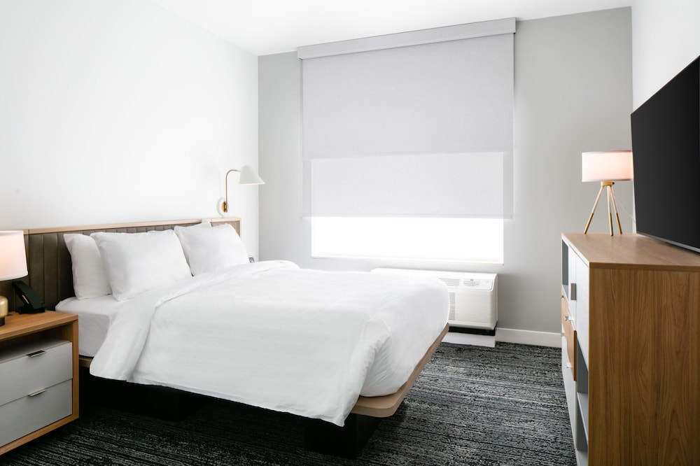 TownePlace Suites by Marriott Madison West Middleton - photo 18