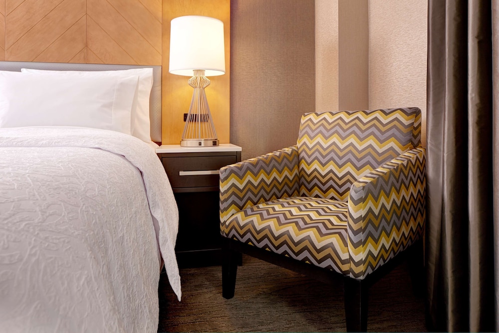 Hampton Inn Brooklyn Downtown - photo 9