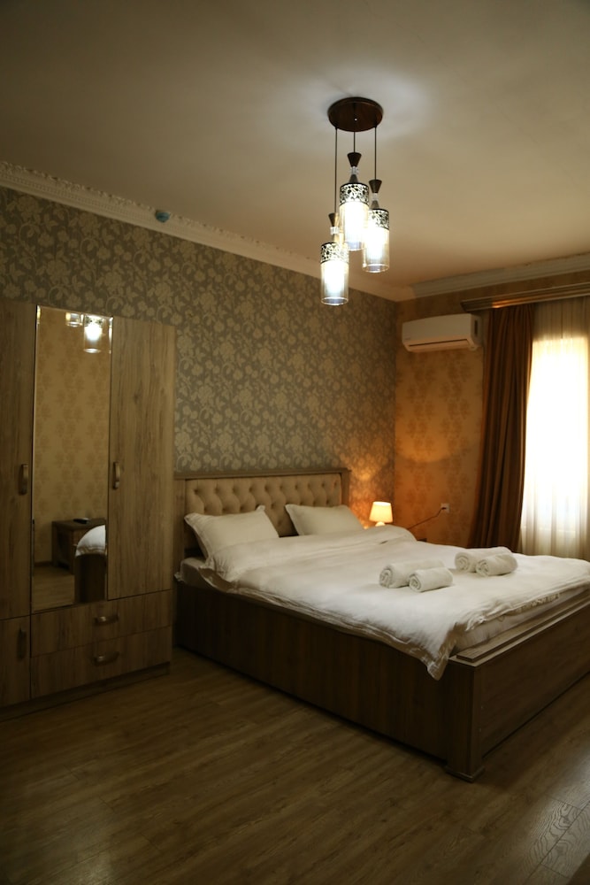 Berika House