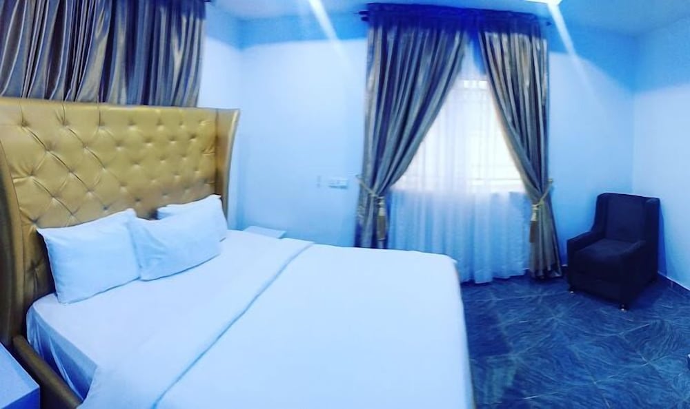 The Shepherd’s Hotel — Ilorin — photo 5