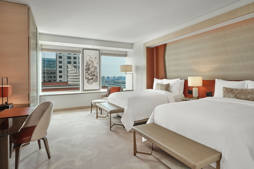 The St. Regis San Francisco - photo 32