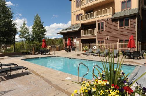 Red Hawk A Vail Resorts Property — Keystone — photo 2