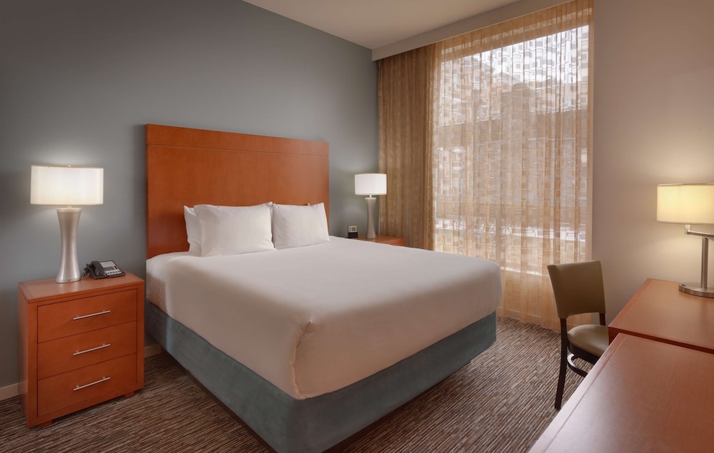 Hyatt House Salt Lake City Sandy - photo 19