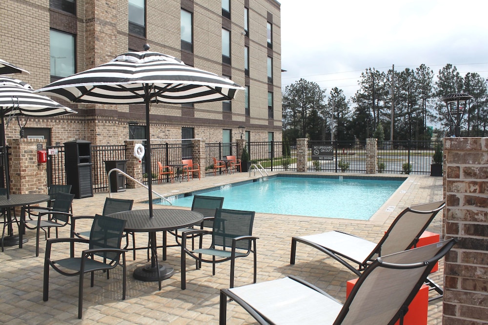 Hampton Inn by Hilton Forsyth - photo 36