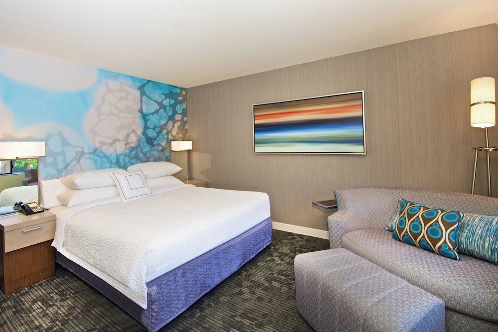 Courtyard by Marriott Palm Desert - photo 11