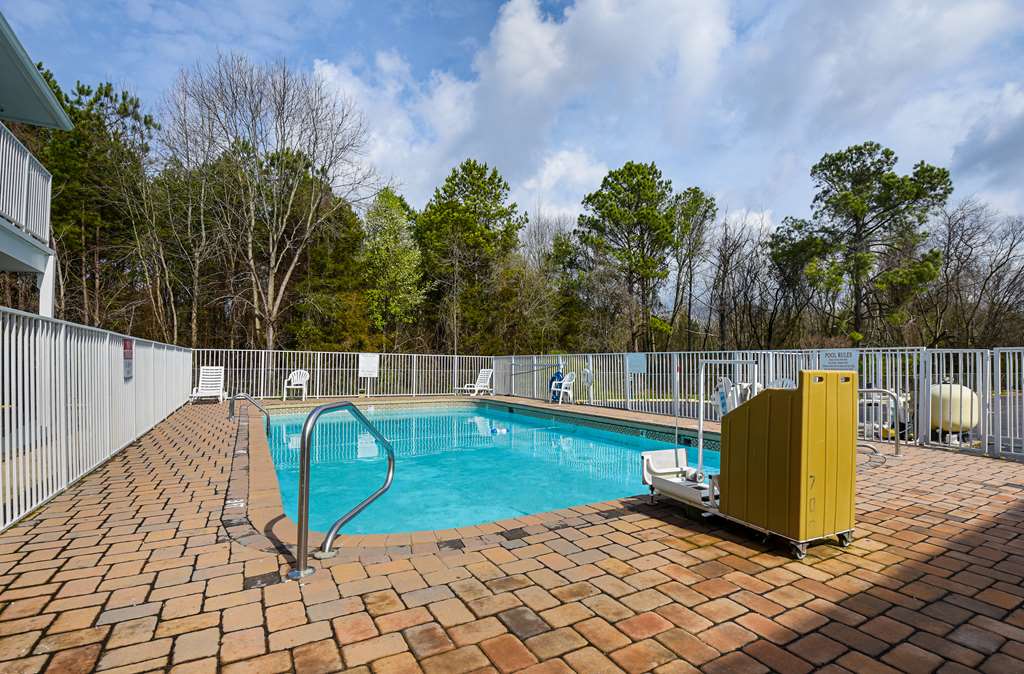 Motel 6 Chattanooga TN - photo 8