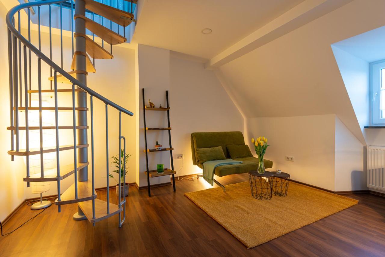 Heiligenhaus Appartement Nahe Essen Dusseldorf — 4-Star Luxury Hotel in Heiligenhaus, Germany