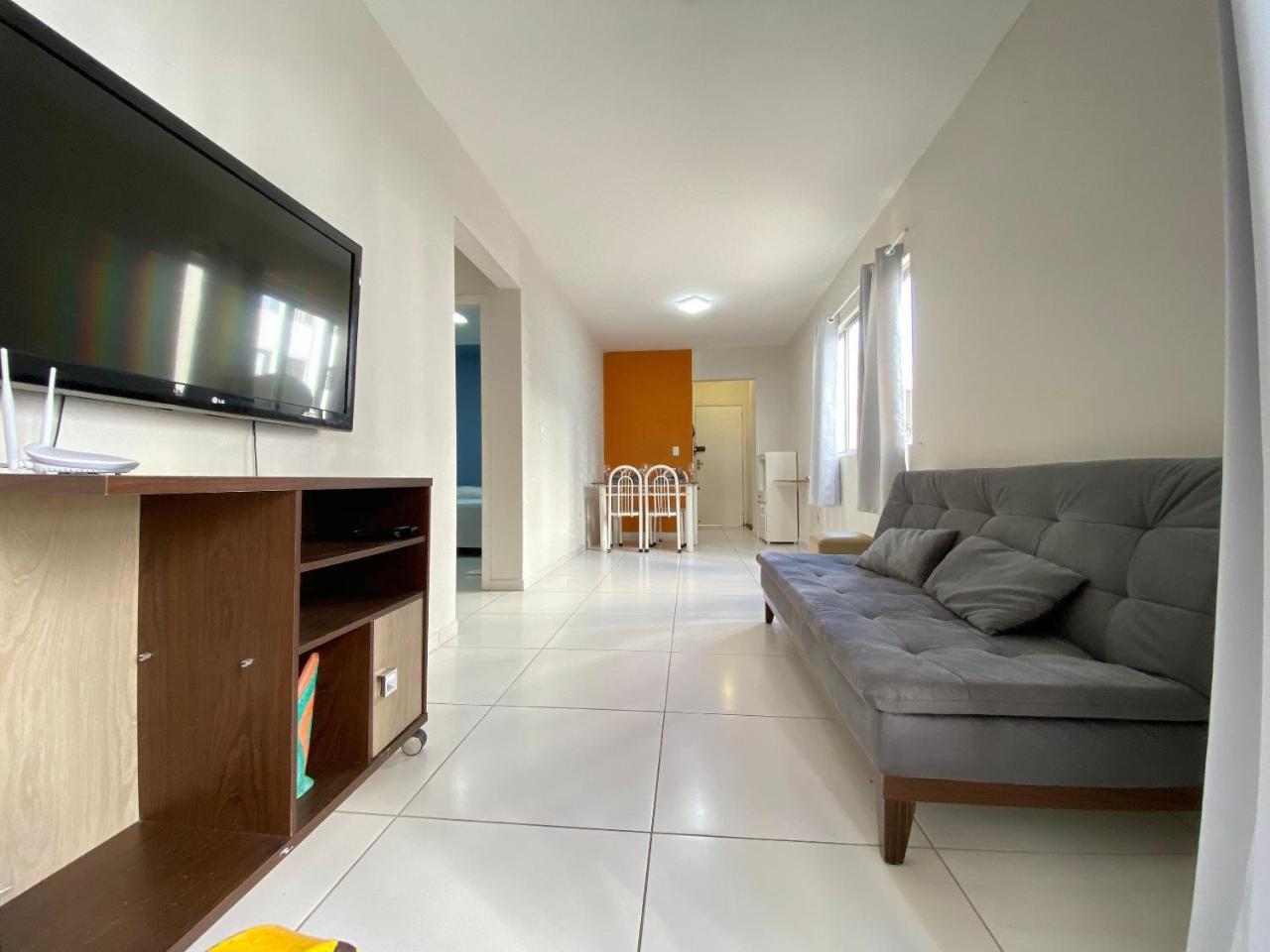 MZT21 Quadra Mar Sacada 2 Dorm Climatizados