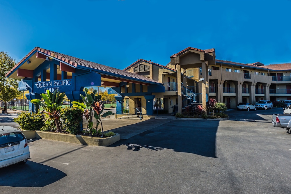 Ocean Pacific Lodge - photo 36