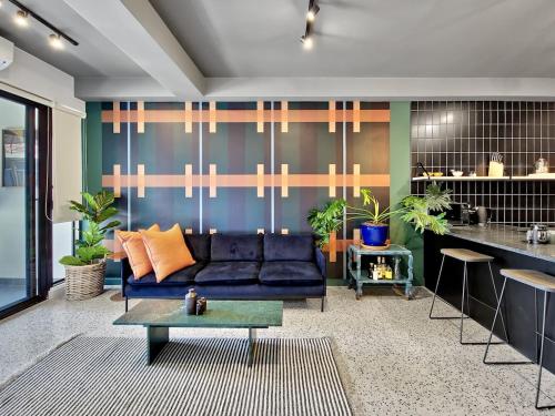 CTICC secure hotel type luxury fast wifi Pool — 4-Star Luxury Hotel in Cape Town, South Africa