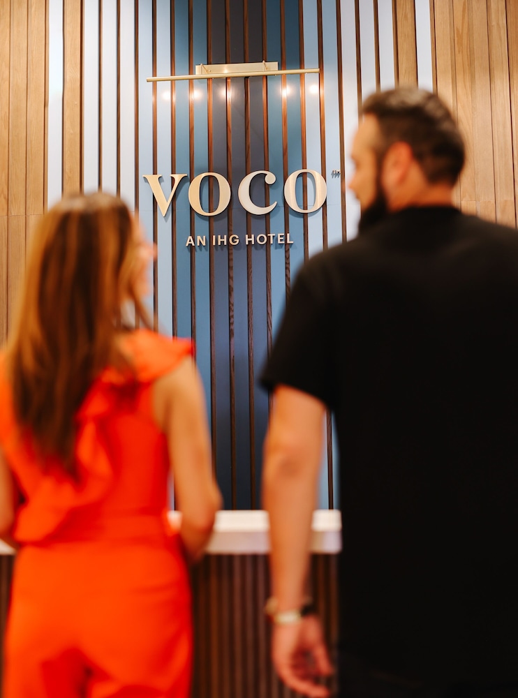 voco Chicago Downtown Riverwalk by IHG - photo 11