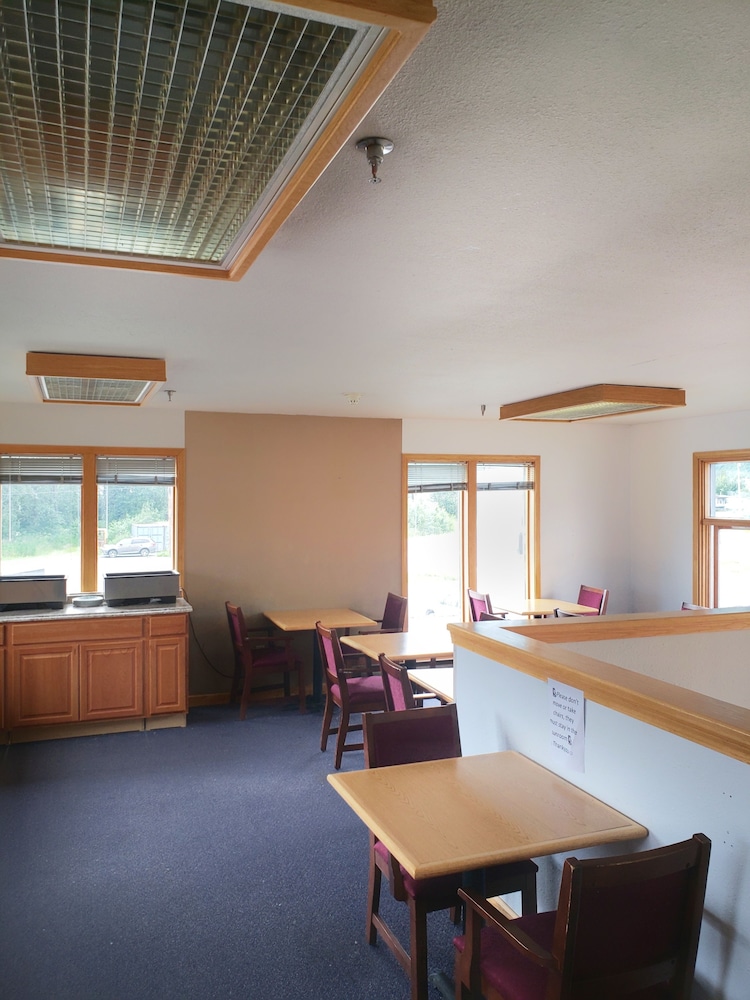 Keystone Hotel - photo 21
