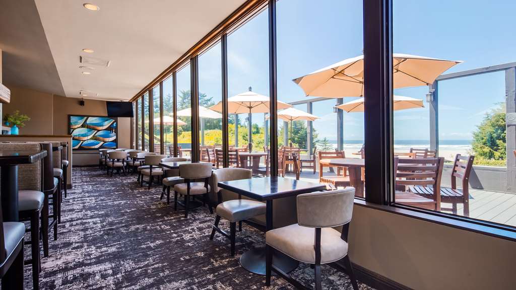 Best Western Plus Agate Beach Inn - photo 19