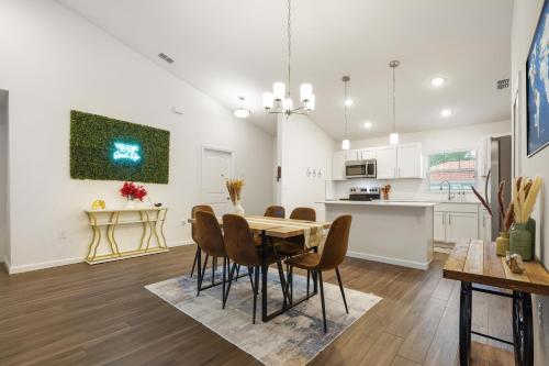 Coastal Vibes Family Fun Spacious 3br Kidz Zone Desirable Neighborhood — Palm Coast