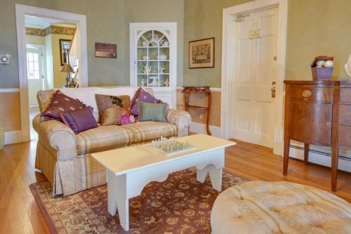 The Inn on the Ocean - photo 3
