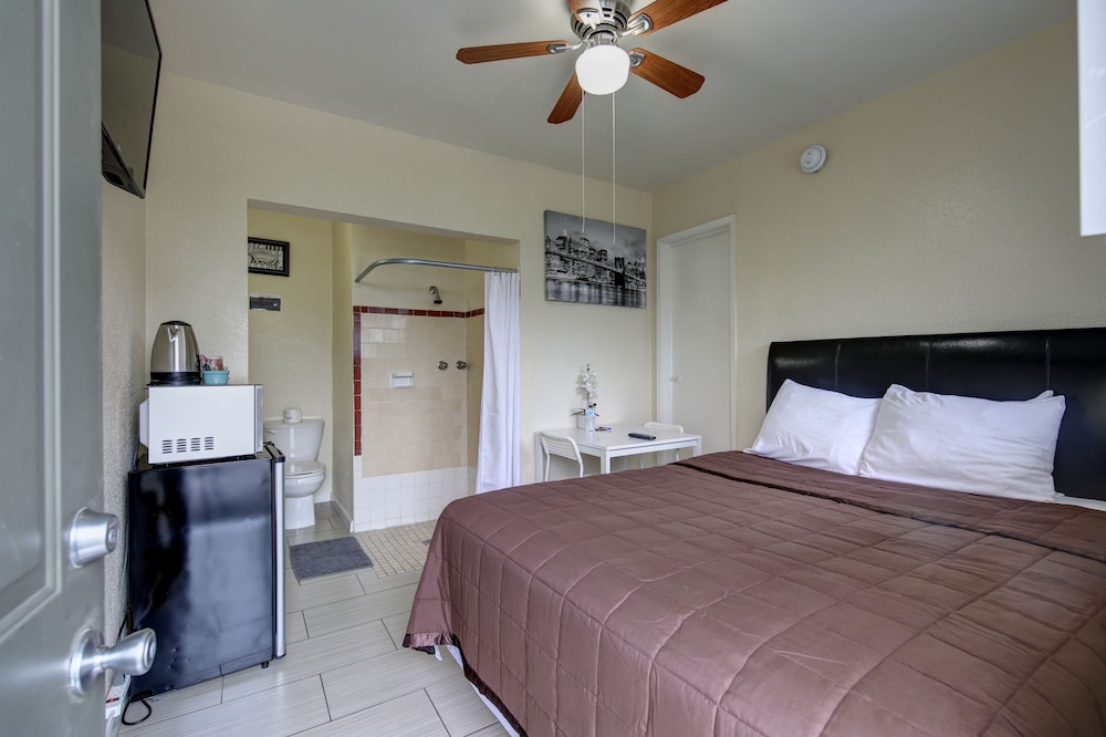 LA Ramona Motel - photo 35
