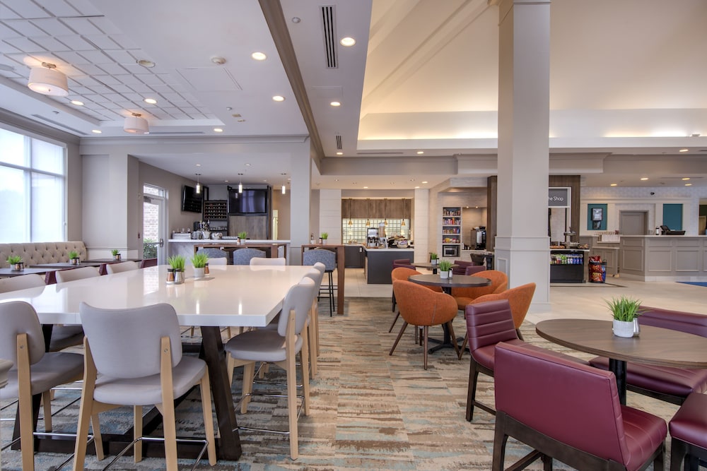 Hilton Garden Inn Durham Southpoint - photo 59