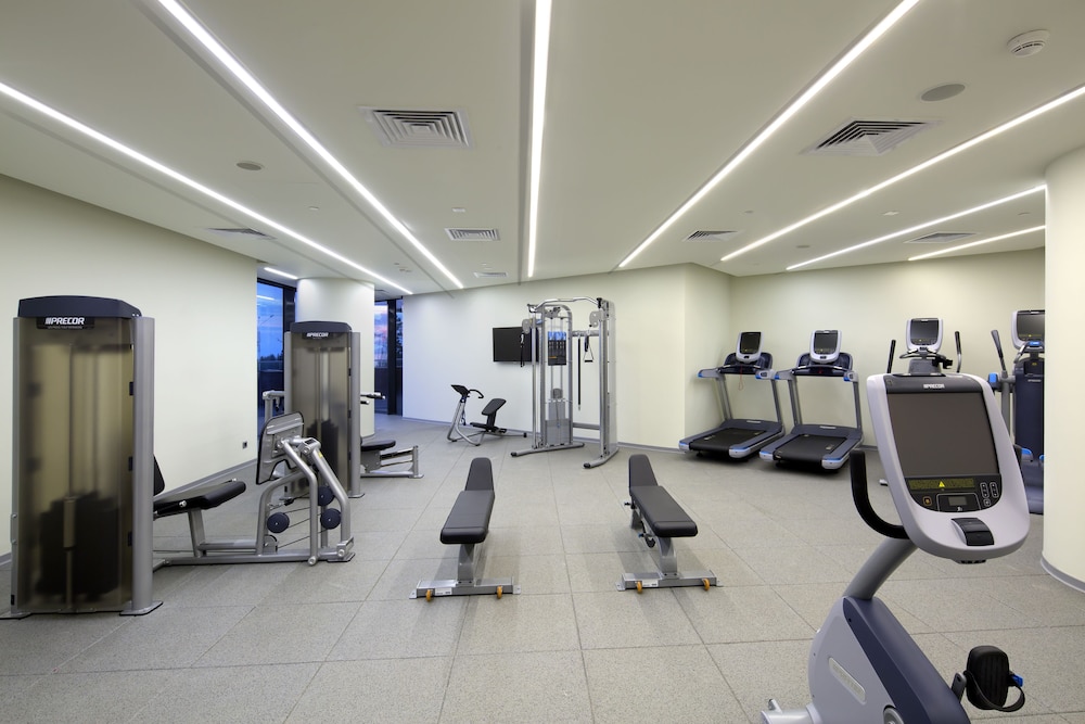 פעילויות וכושר