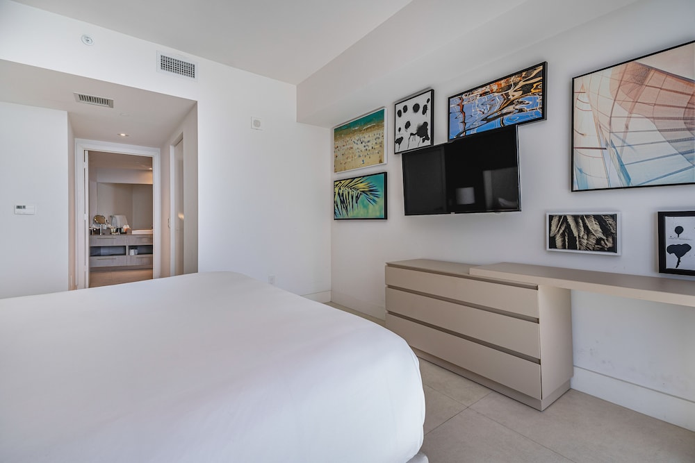 Private Ocean Condos Hyde Beach Resort - photo 22